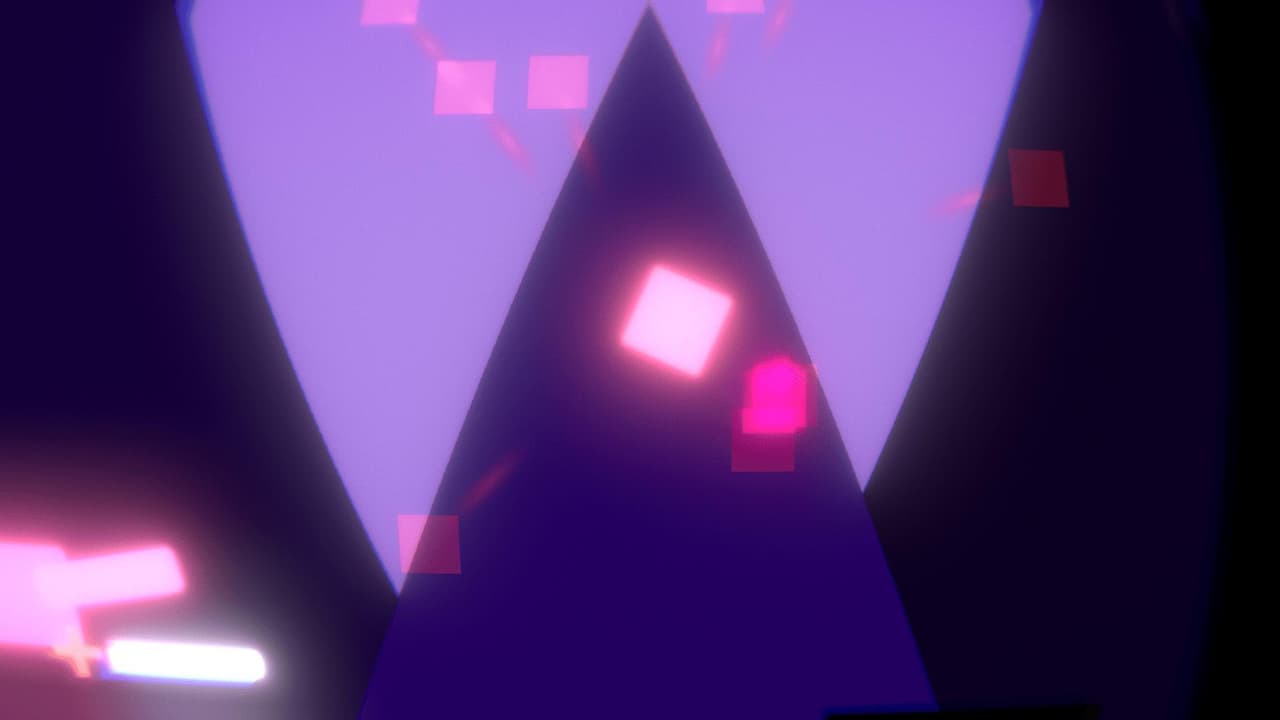 Neon Survival screenshot 3