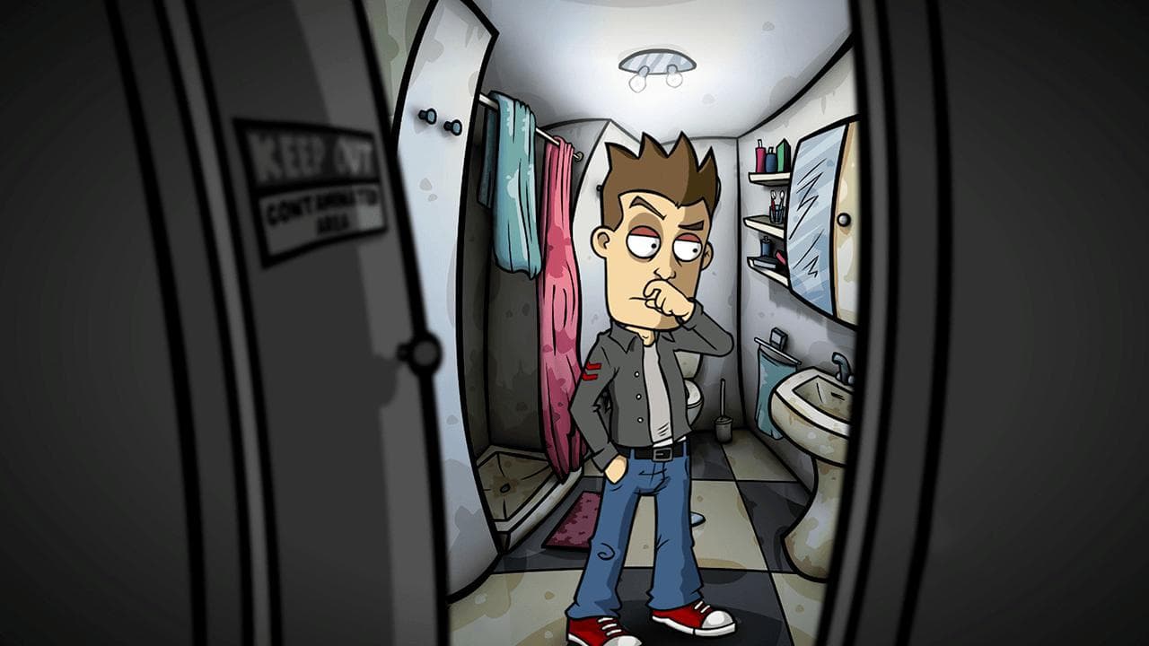 Randals Monday screenshot 6