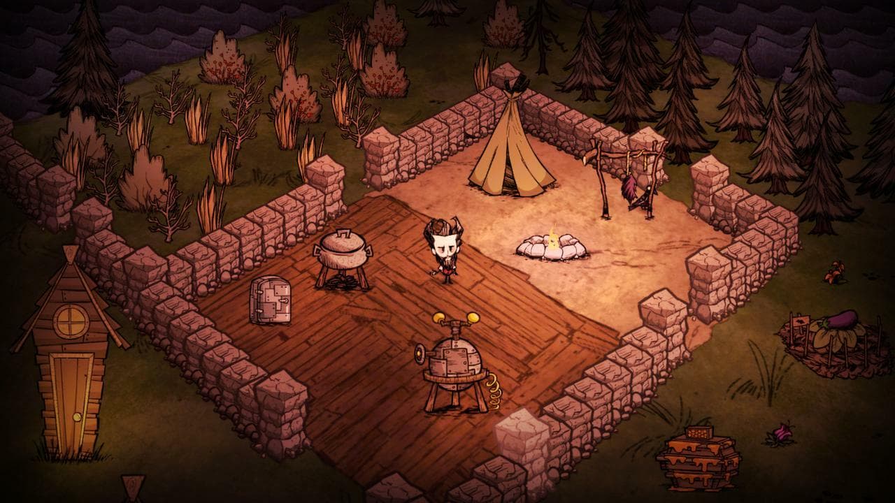 Dont Starve Alone Pack Plus screenshot 5