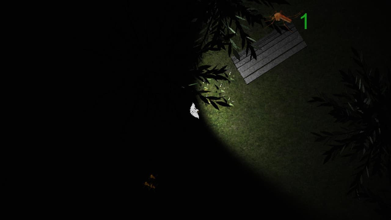 EchoBat screenshot 3