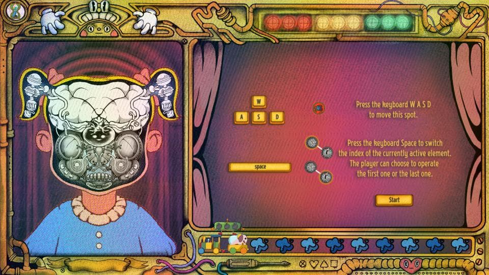 Stay With Dolly Girl screenshot 5