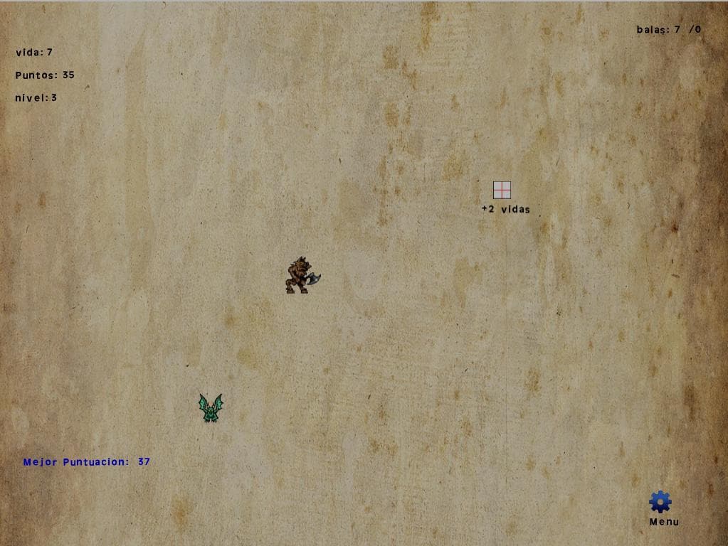 Point And Shoot (AmbaruGames)