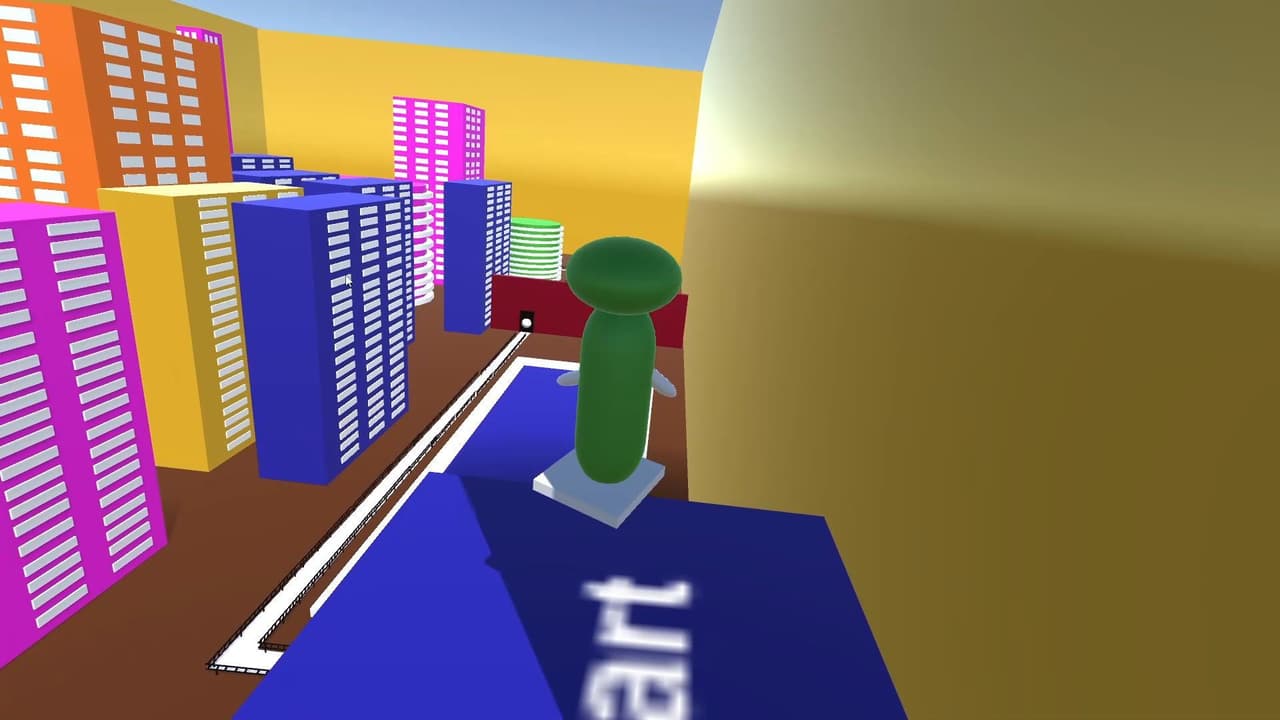 Android Jump screenshot 4