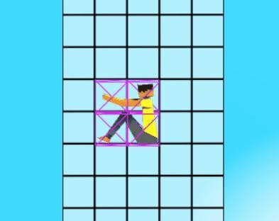 Fill That Hole! screenshot 2