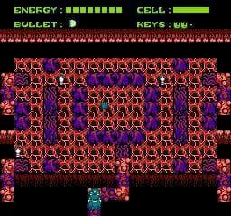 Chaos Between Realms screenshot 5