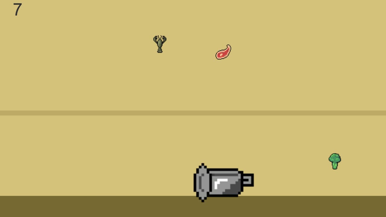 Memories (itch) (Manupa DogFlau) screenshot 3