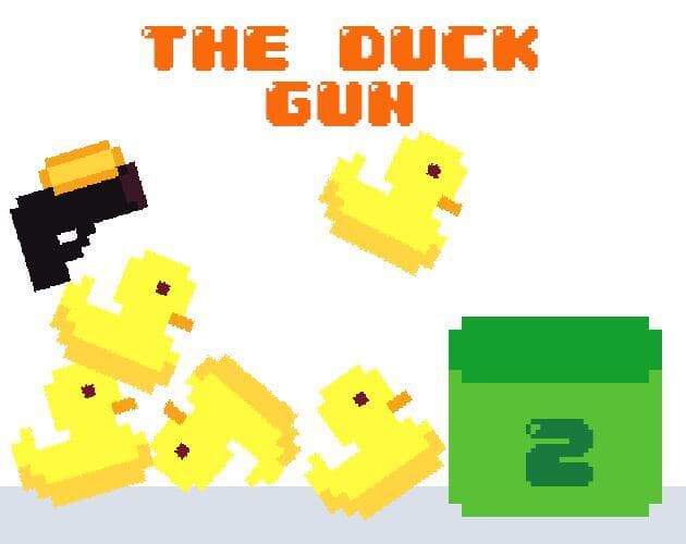 The Duck Gun