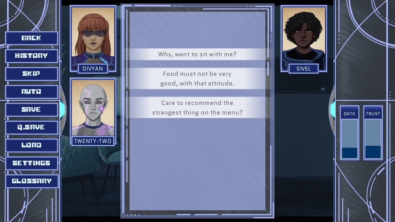 Telvoikai screenshot 4