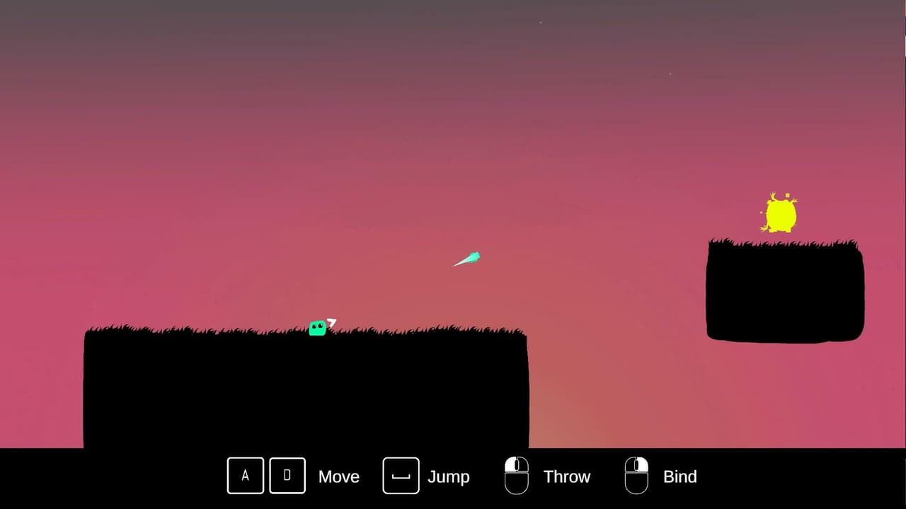 Bind (Vector Game Studios) screenshot 2
