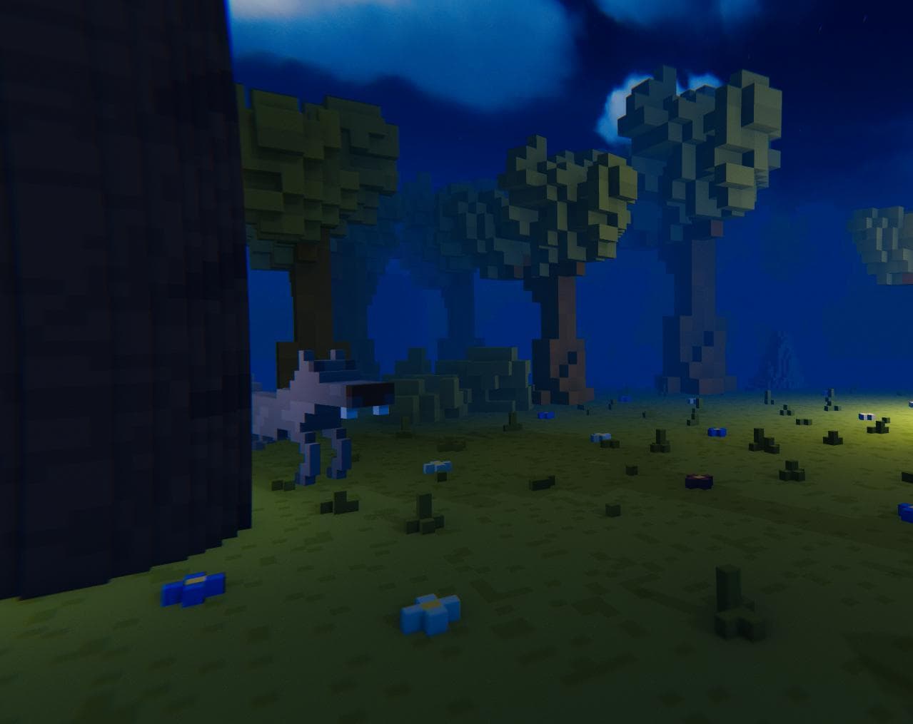 FlappyBorz screenshot 2
