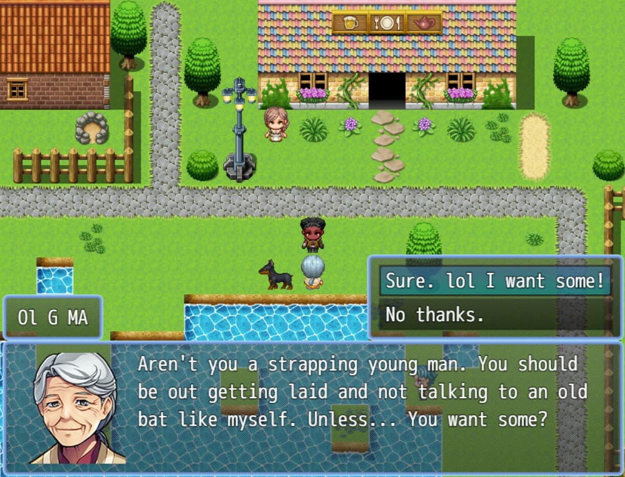 Low-Key: A Dope Game screenshot 4