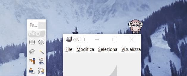 Virtual Sheep (GalloCode) (GalloCode)