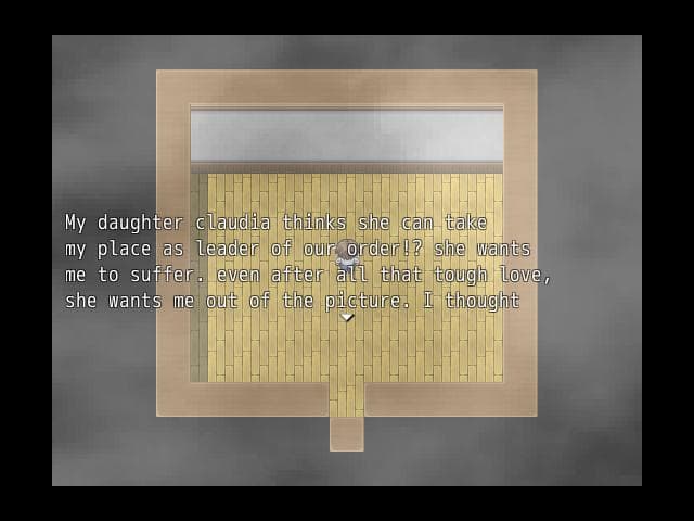 Jacob: a silent hill story screenshot 3