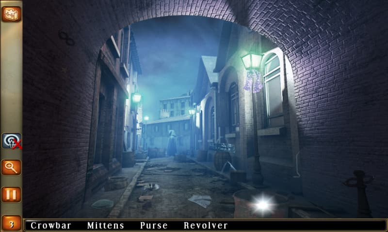 Hidden Object - 12 in 1 bundle screenshot 4