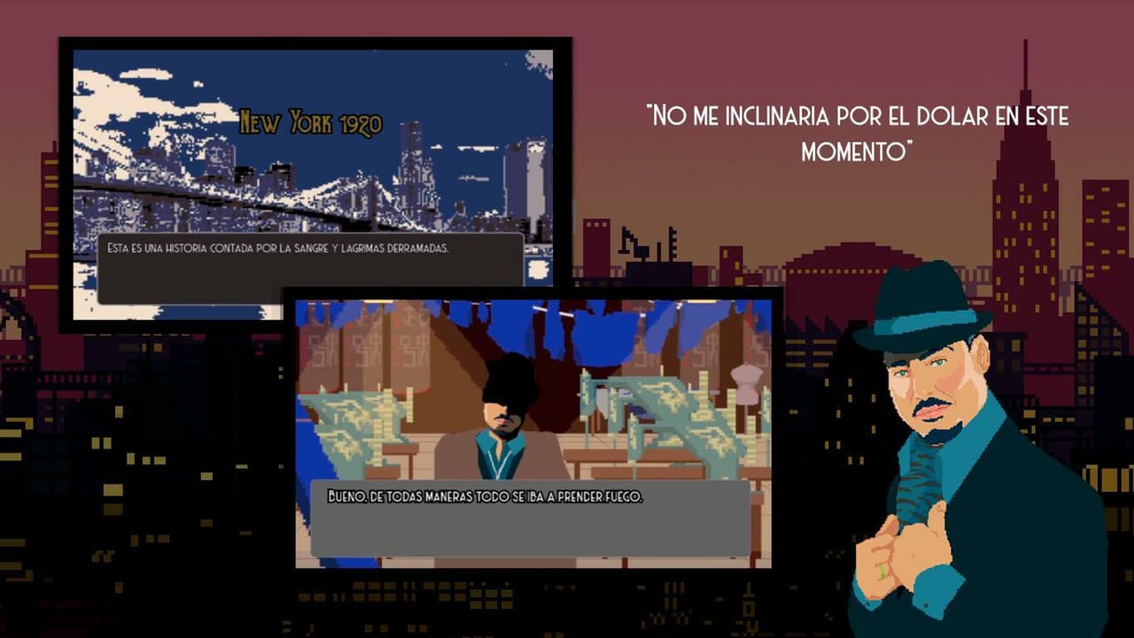 Family Business V4 screenshot 3