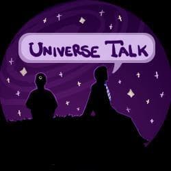 Universe Talk screenshot 2