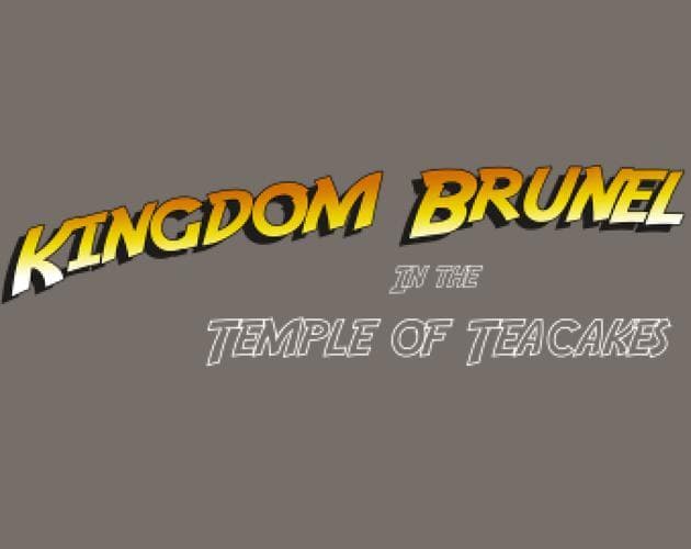 Temple of Teacakes