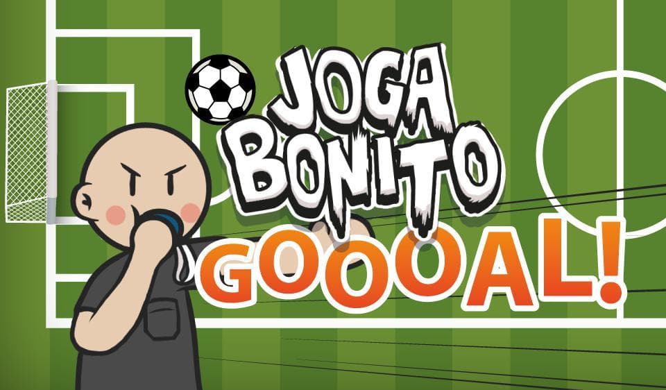 Joga Bonito