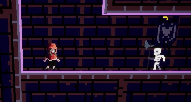 The Mushroom Quest