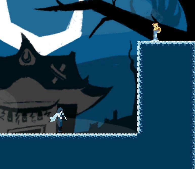 Bound By The Moon
