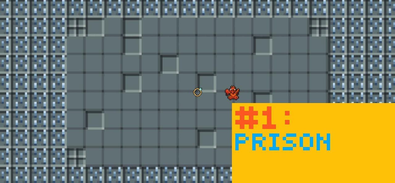 Fire Punch (Revolution Game) screenshot 4
