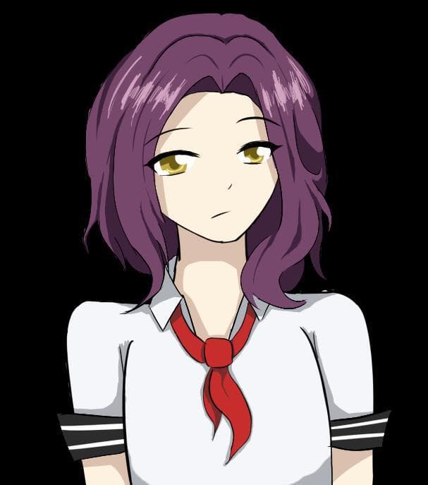 Aki High Demo! screenshot 5