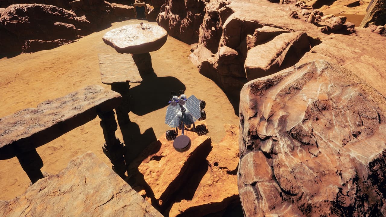 Opportunity screenshot 5