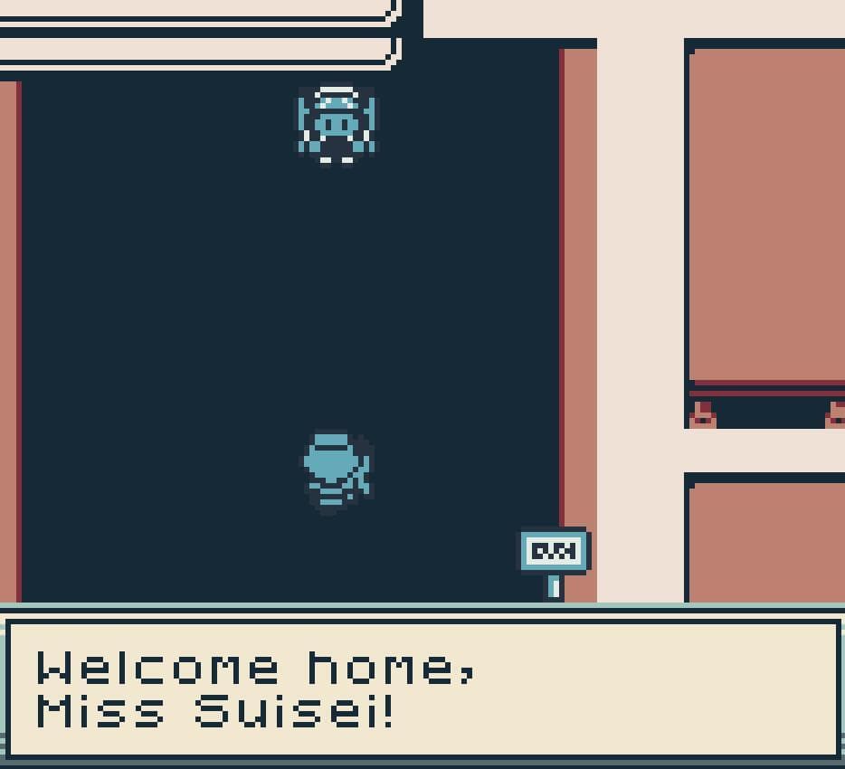 Hololore [Demo] screenshot 2