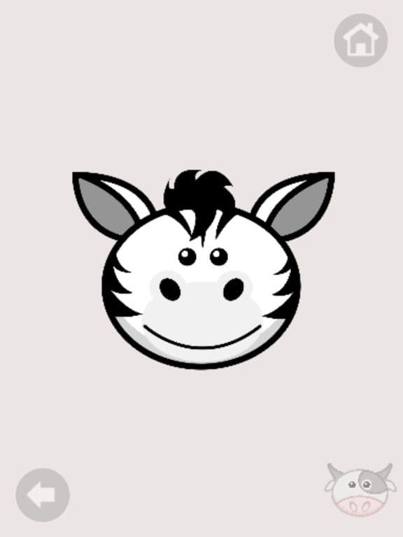 Music Cards for babies - Flashcards and sounds screenshot 5