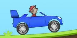 Just Race (abrar_zaheen)