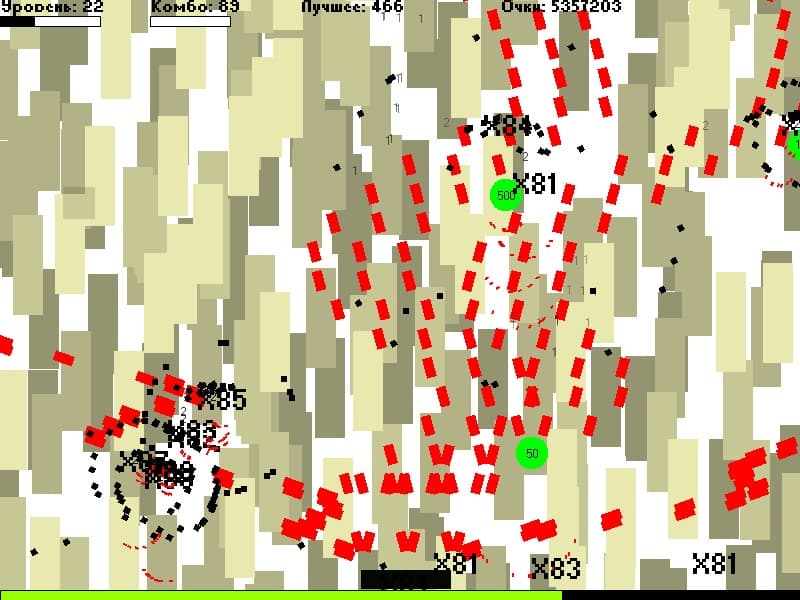 Pixels Attack screenshot 3