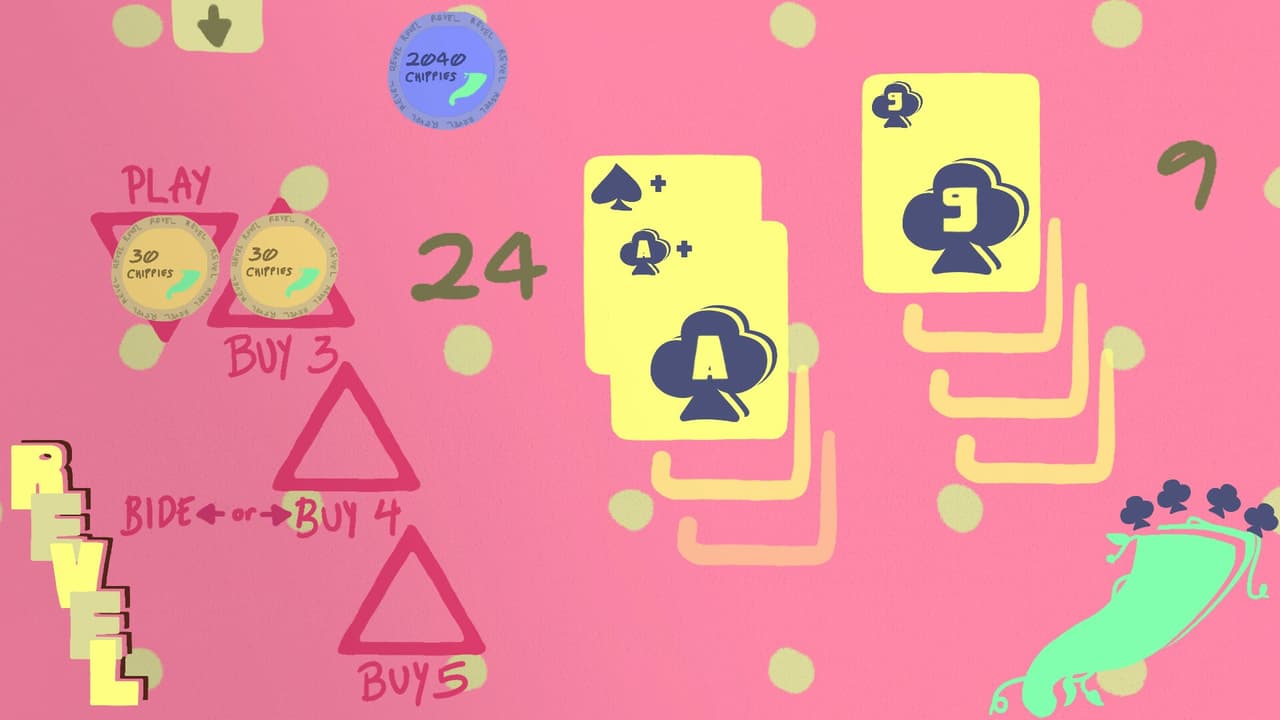 Revel screenshot 3