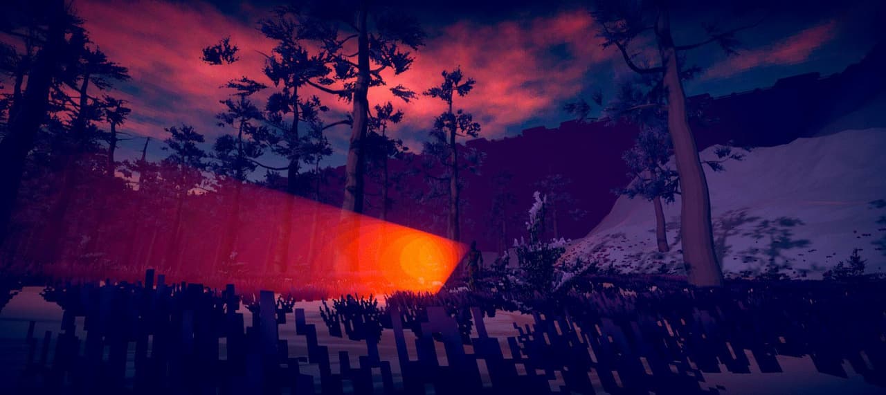 Cor Mechanica screenshot 2