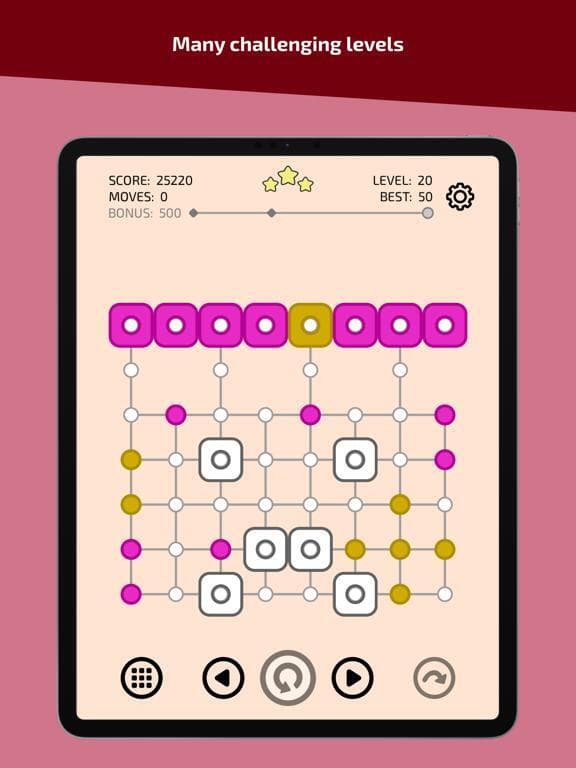 Guroku Rainbow screenshot 4