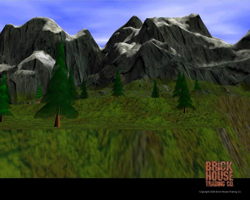 Arcanity screenshot 2