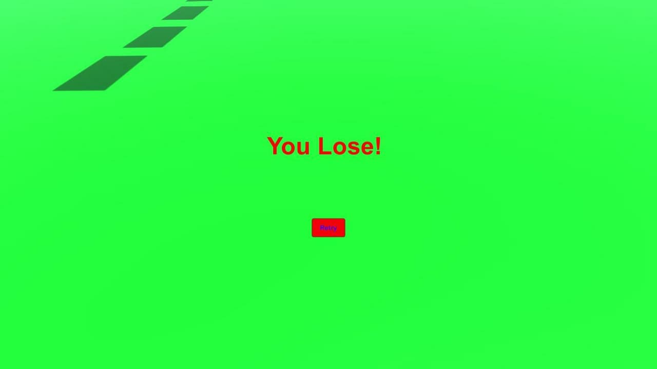 Lets Jump screenshot 3