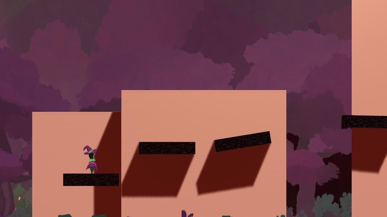 Poncho - Heal in Time (Global Game Jam 2022) screenshot 4