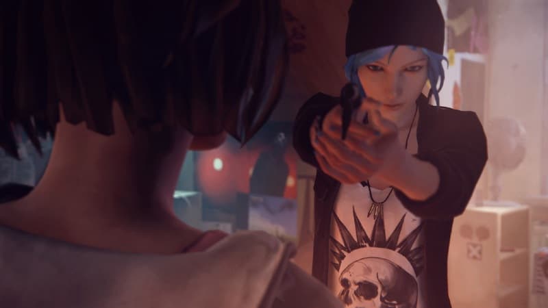 Life is Strange screenshot 4