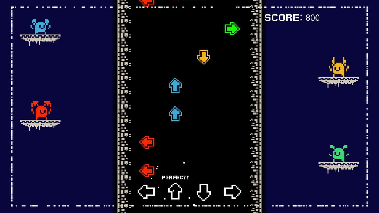 Beats (itch) (Sigmodic) screenshot 4