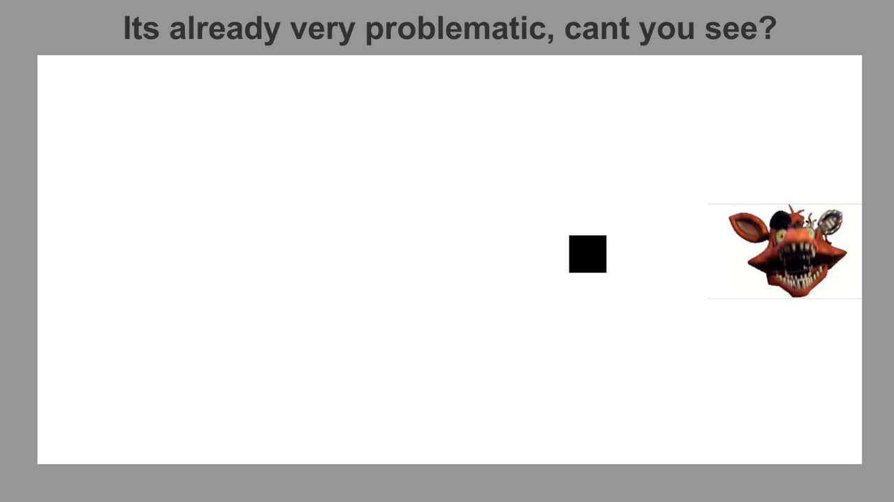 Totally normal game (Kriss46)
