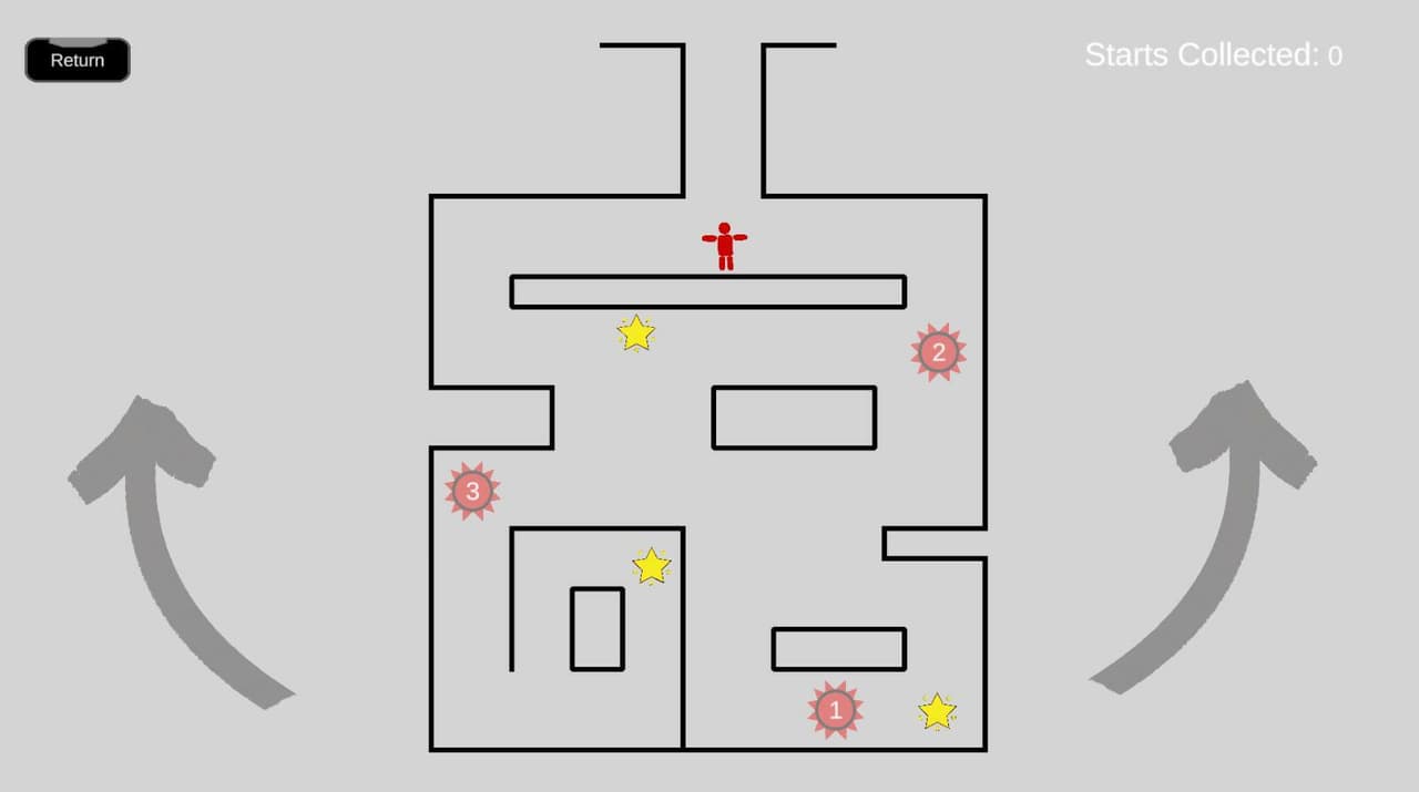 The Fall (itch) (supendi) screenshot 3