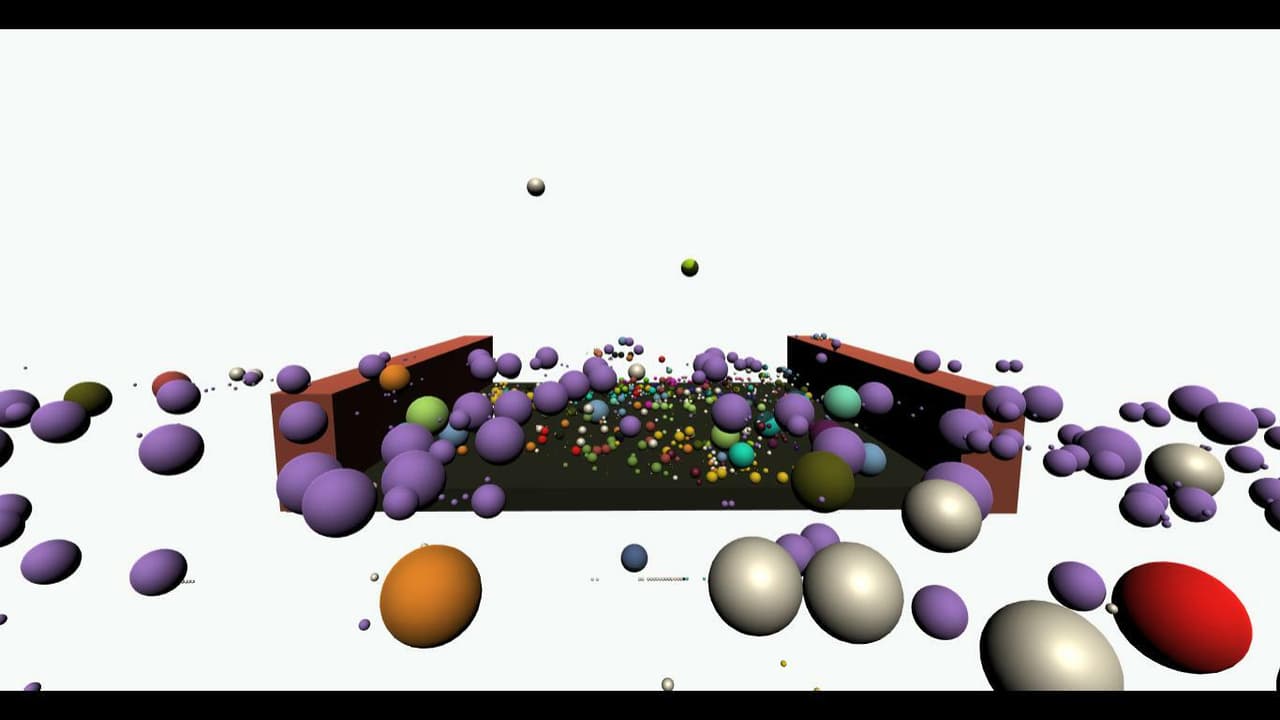 Velocity - A Challenge