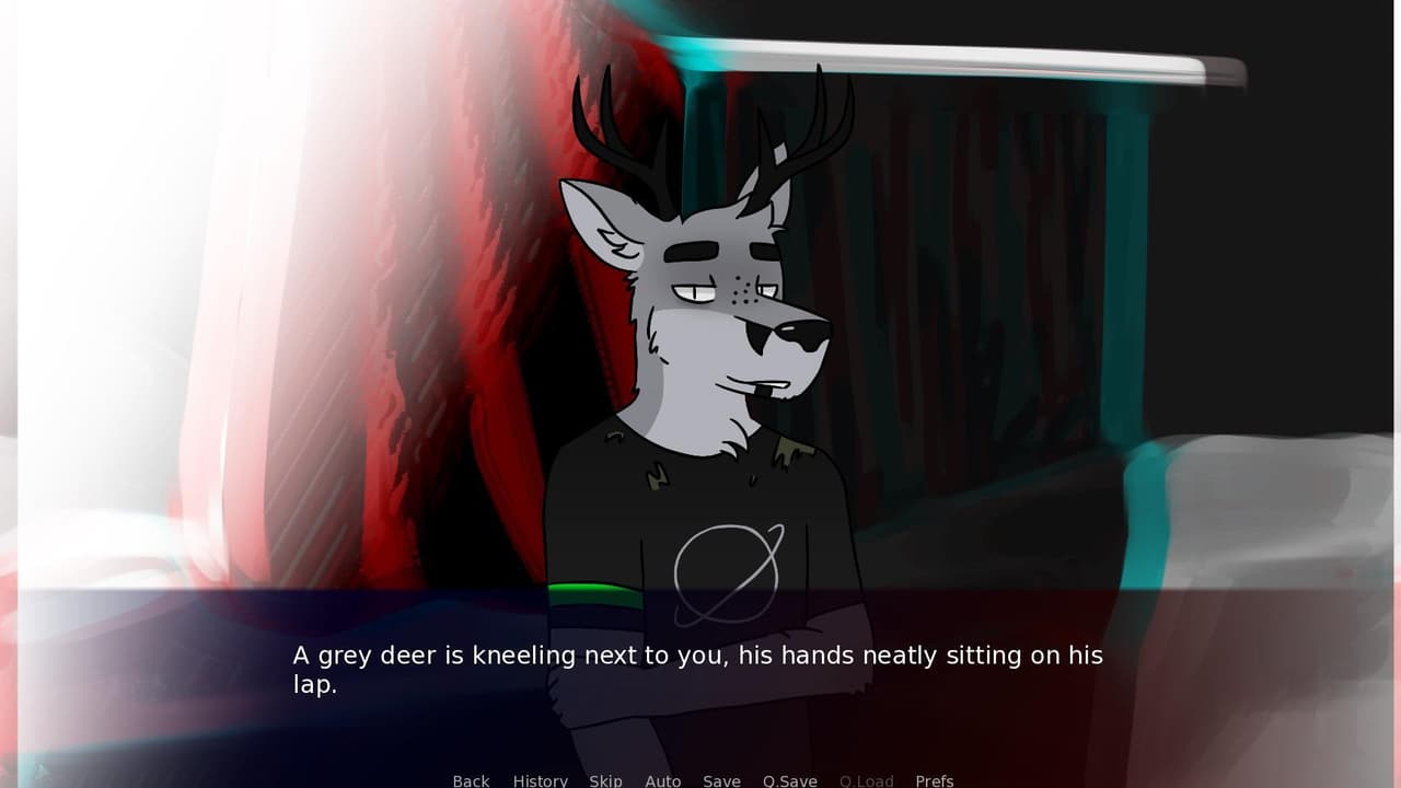 Flatwood Drop-Outs screenshot 2