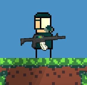 untitled platform shooter