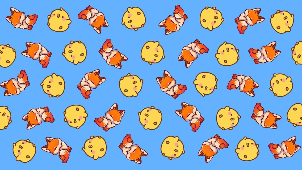 Find Foxes That Steal Chickens