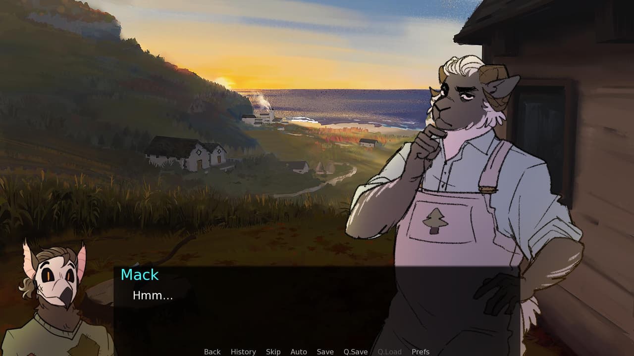 Fell (FellVN)