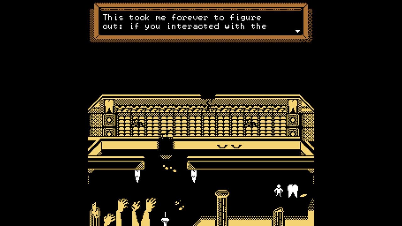Root of Wisdom screenshot 3