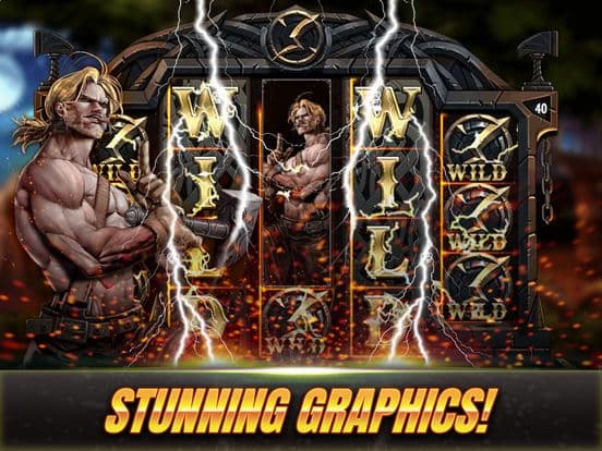 Slotventures - Fantasy Casino screenshot 6