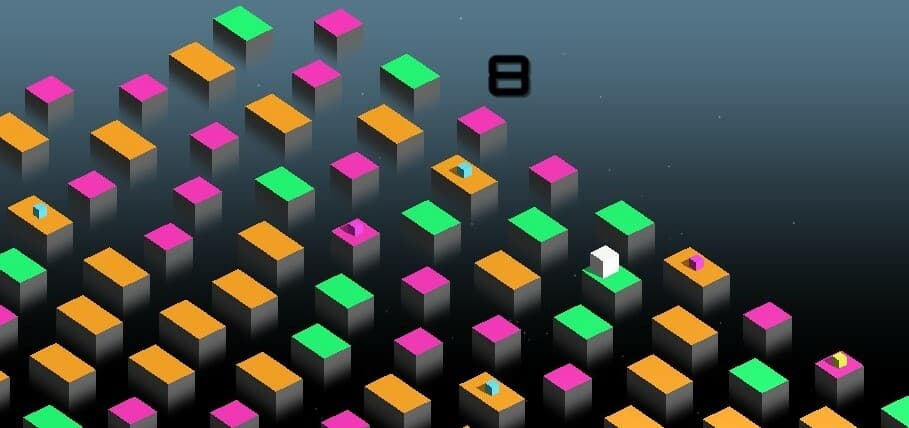 Sky Jumper (TreeStudiosUniverse) screenshot 5