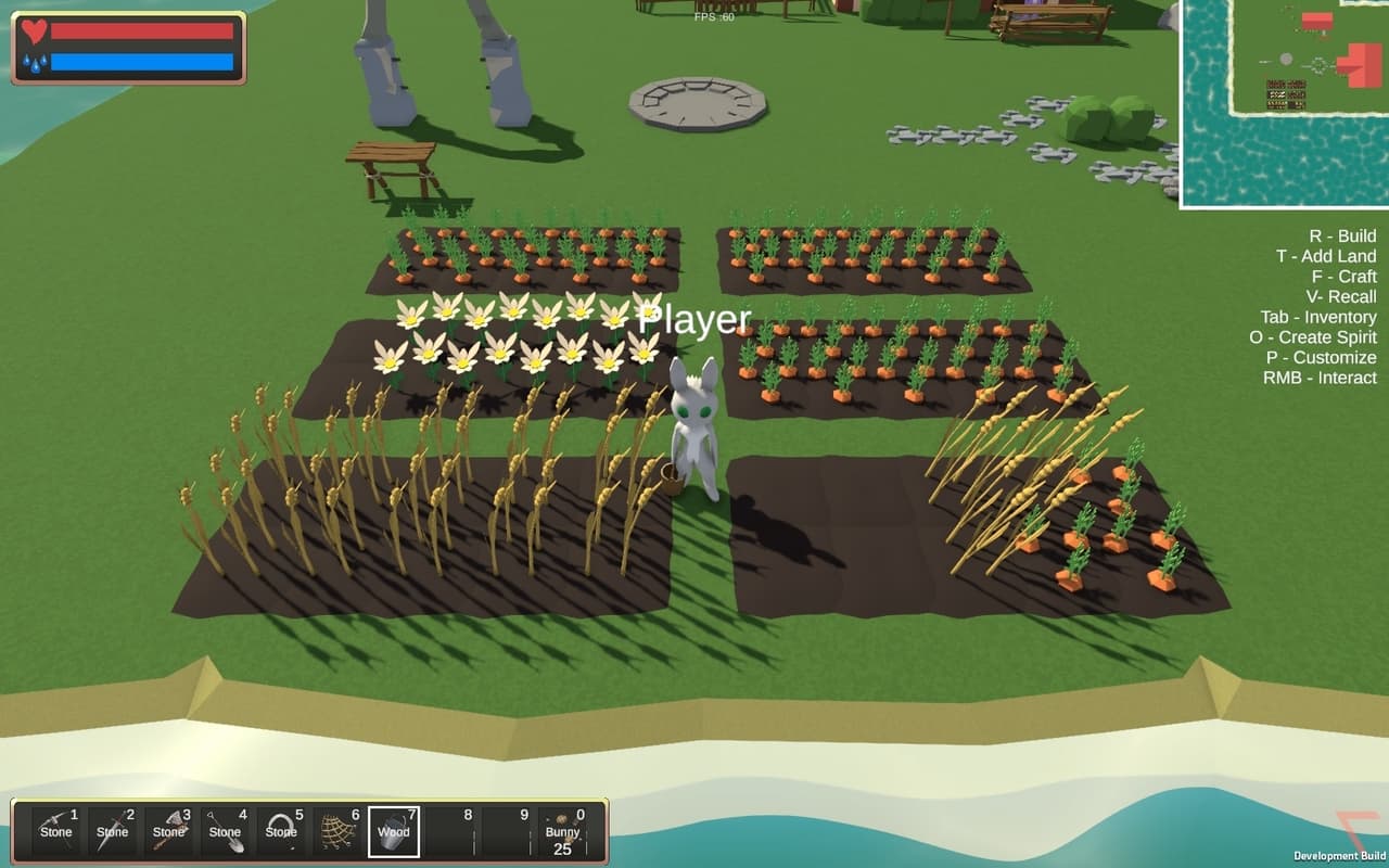 Farm with friends screenshot 2